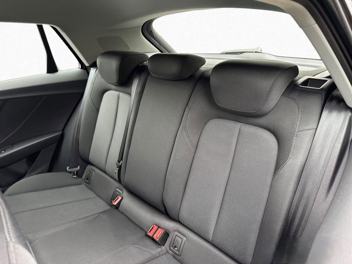 Audi Q2 Q2 30 TFSI (11)