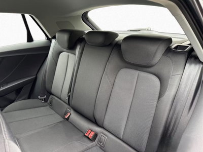 Audi Q2 Q2 30 TFSI (11)