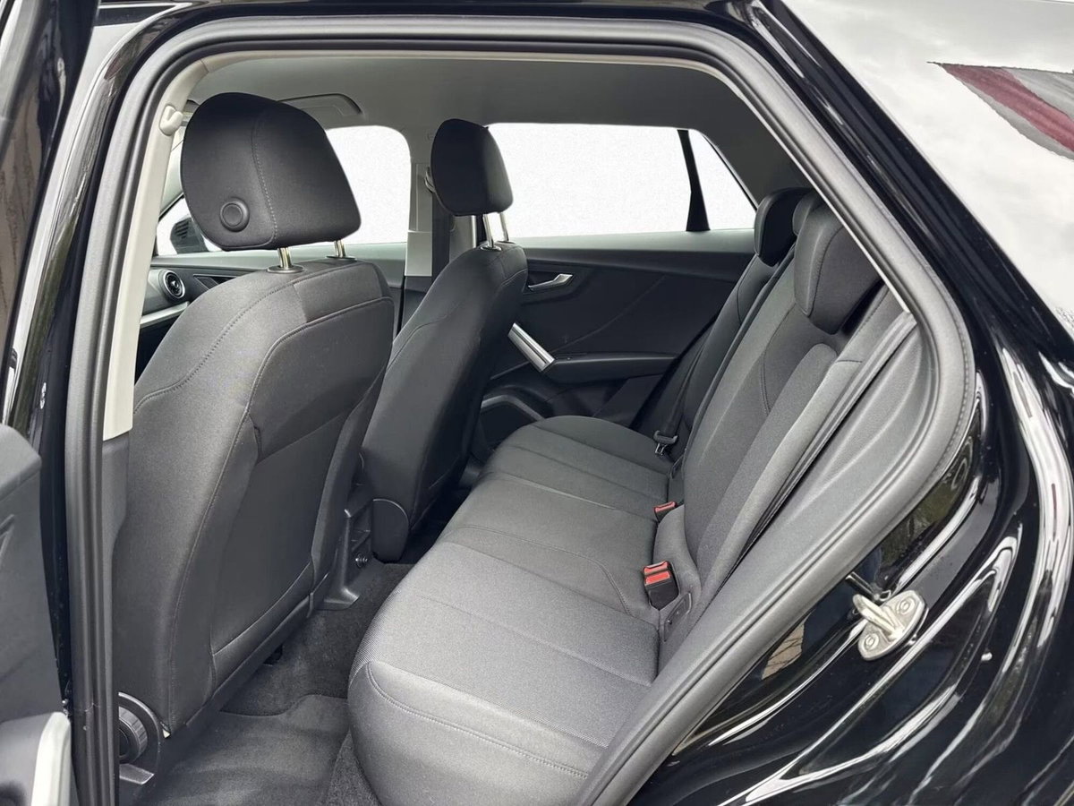 Audi Q2 Q2 30 TFSI (12)
