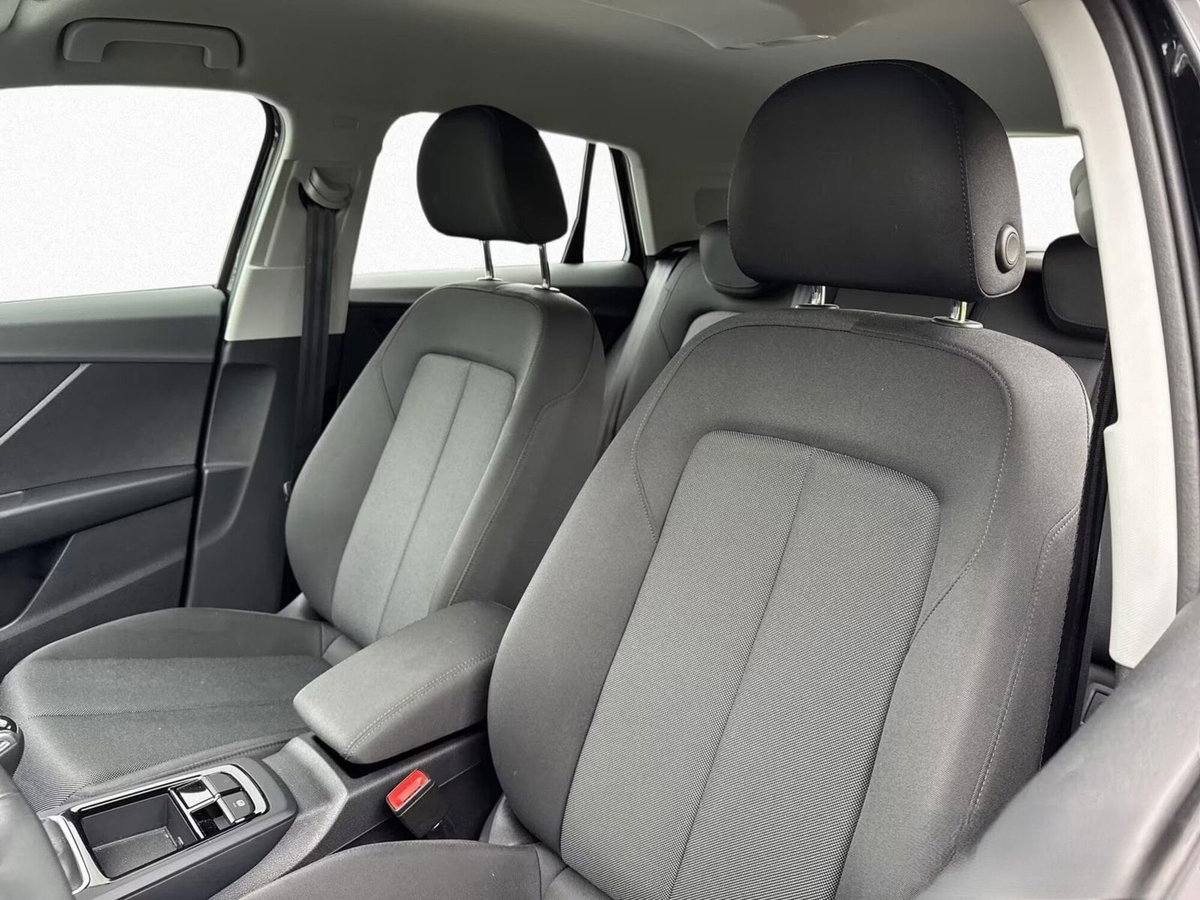 Audi Q2 Q2 30 TFSI (14)