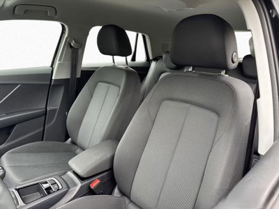 Audi Q2 Q2 30 TFSI (14)