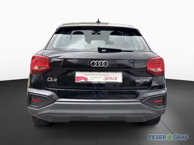 Audi Q2 Q2 30 TFSI (4)