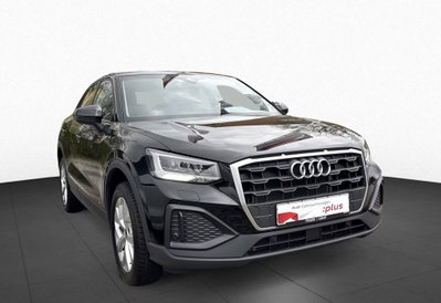 Audi Q2 Q2 30 TFSI (5)