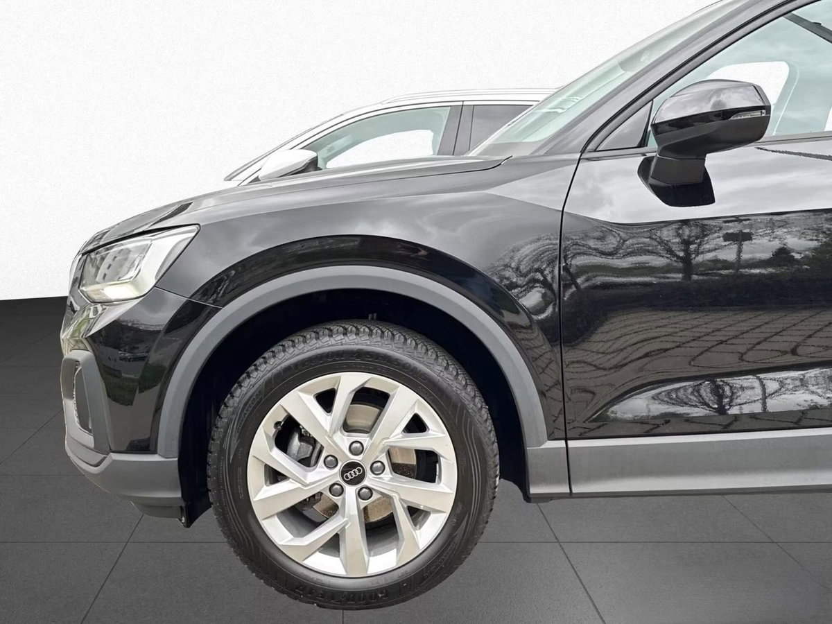 Audi Q2 Q2 30 TFSI (6)