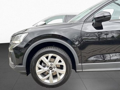 Audi Q2 Q2 30 TFSI (6)