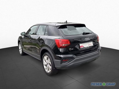 Audi Q2 Q2 30 TFSI (7)