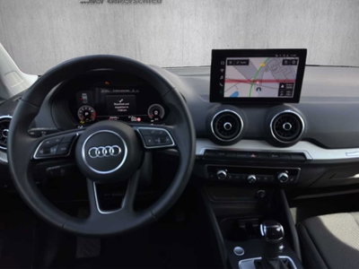 Audi Q2 Q2 35 TFSI S tronic S line Edition (11)