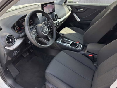 Audi Q2 Q2 35 TFSI S tronic S line Edition (5)