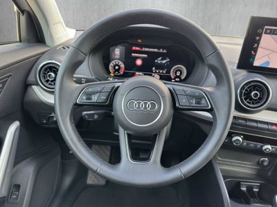 Audi Q2 Q2 35 TFSI S tronic S line Edition (6)