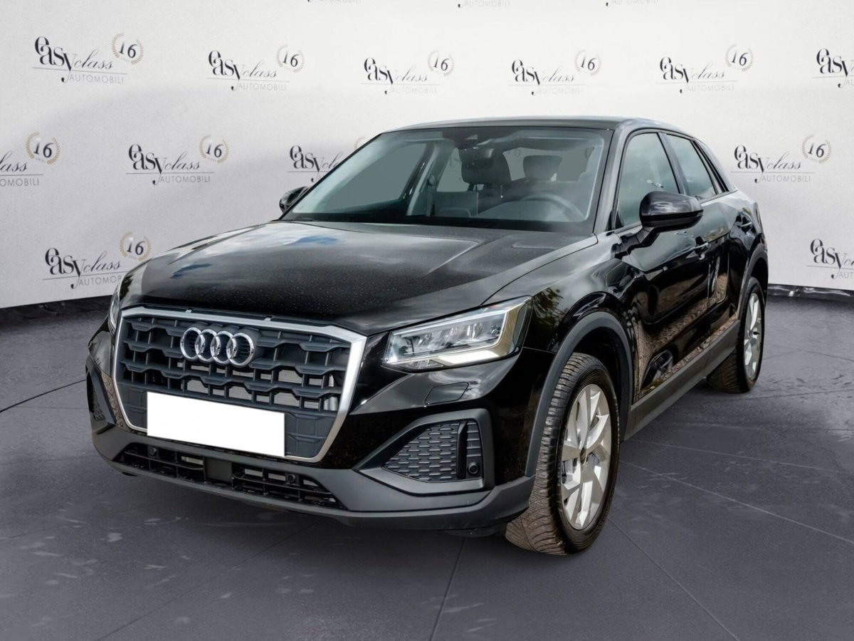 Audi Q2 Q2 30 TFSI Business