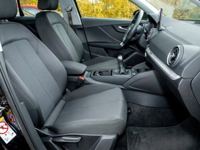 Audi Q2 Q2 30 TFSI Business (6)
