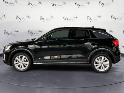 Audi Q2 Q2 35 TFSI S tronic Business (5)