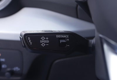 Audi Q2 Q2 35 TDI quattro S tronic S line Edition (9)
