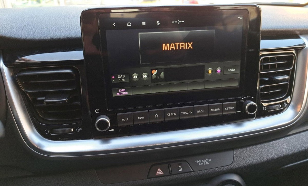 Kia Stonic 1.2 mpi Style 79cv (13)