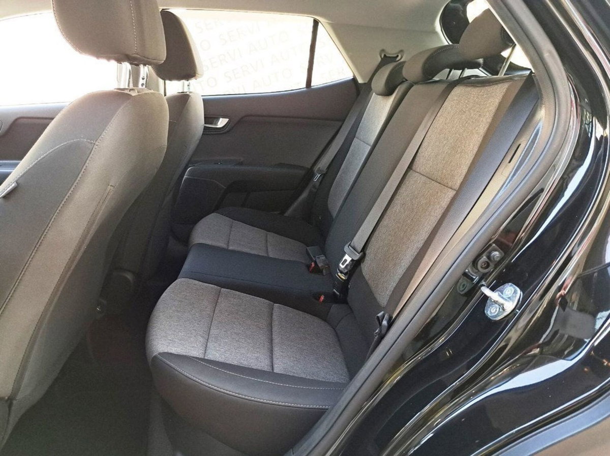 Kia Stonic 1.2 mpi Style 79cv (20)