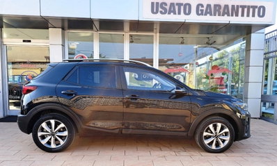 Kia Stonic 1.2 mpi Style 79cv (6)
