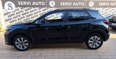 Kia Stonic 1.2 mpi Style 79cv (8)