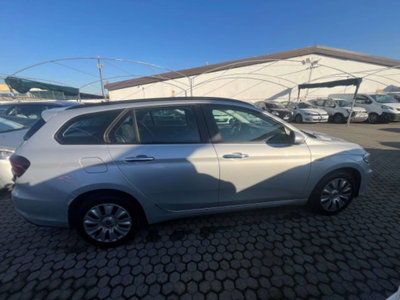 Fiat Tipo Station Wagon Tipo 1.4 T-Jet 120CV GPL SW Easy (10)