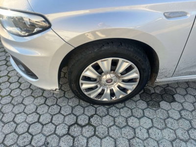 Fiat Tipo Station Wagon Tipo 1.4 T-Jet 120CV GPL SW Easy (12)