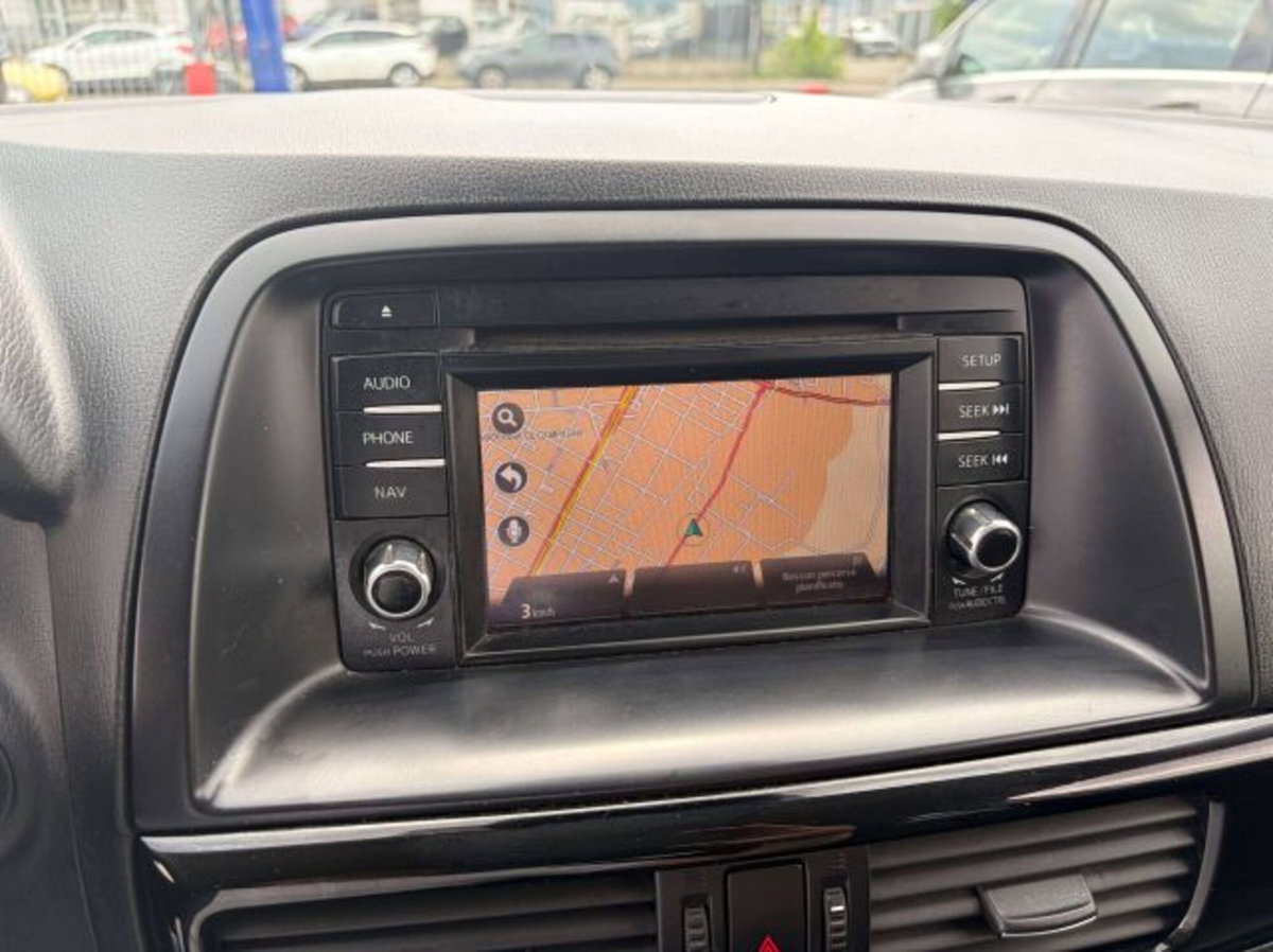 Mazda CX-5 2.2L Skyactiv-D 150 CV 2WD Evolve (10)