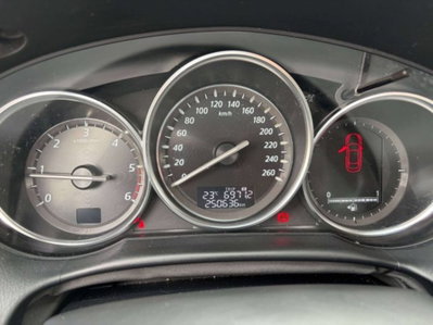 Mazda CX-5 2.2L Skyactiv-D 150 CV 2WD Evolve (12)