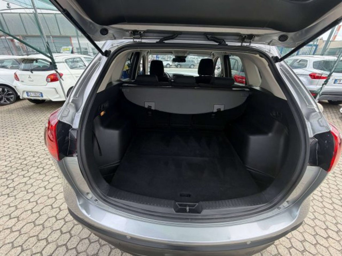 Mazda CX-5 2.2L Skyactiv-D 150 CV 2WD Evolve (15)