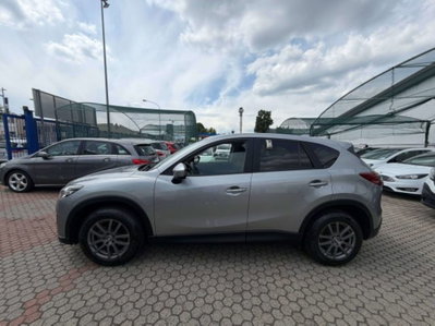 Mazda CX-5 2.2L Skyactiv-D 150 CV 2WD Evolve (2)