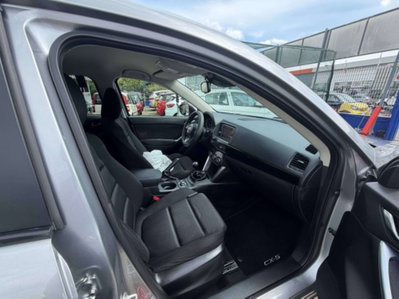 Mazda CX-5 2.2L Skyactiv-D 150 CV 2WD Evolve (7)