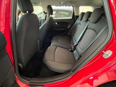 MINI Mini Clubman Clubman 2.0 Cooper D Essential auto (9)