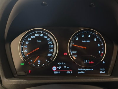BMW X2 xDrive25e Business-X (10)