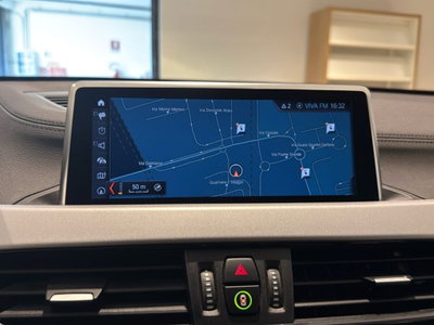 BMW X2 xDrive25e Business-X (11)