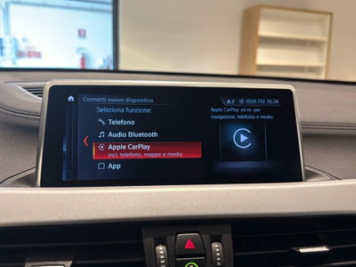 BMW X2 xDrive25e Business-X (12)
