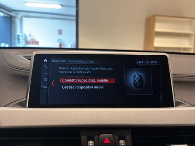 BMW X2 xDrive25e Business-X (13)