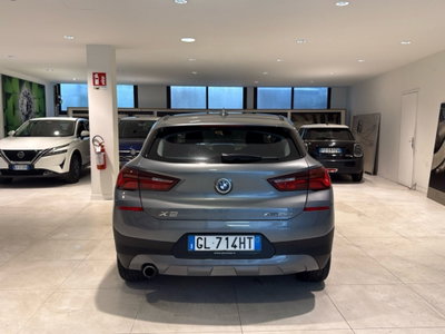 BMW X2 xDrive25e Business-X (16)