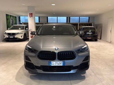 BMW X2 xDrive25e Business-X (17)