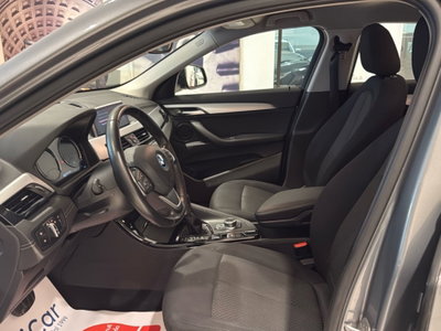 BMW X2 xDrive25e Business-X (19)