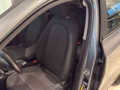 BMW X2 xDrive25e Business-X (3)
