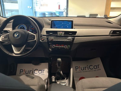 BMW X2 xDrive25e Business-X (4)