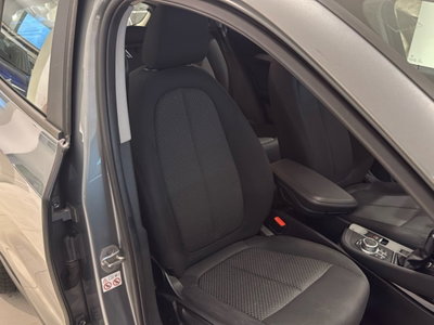 BMW X2 xDrive25e Business-X (5)