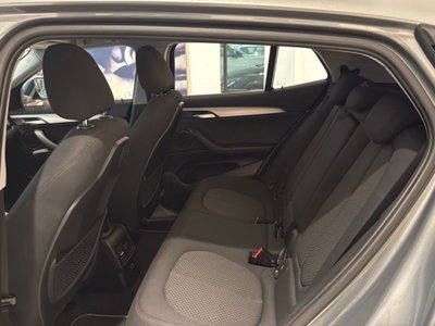 BMW X2 xDrive25e Business-X (8)