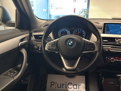 BMW X2 xDrive25e Business-X (9)