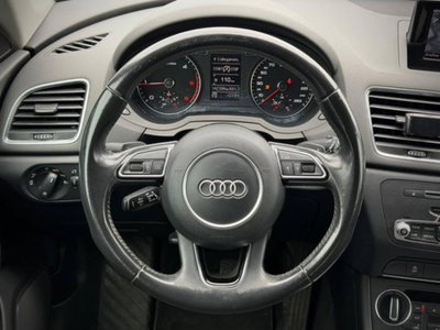 Audi Q3 2.0 TDI 150 CV S tronic S line Edition (10)