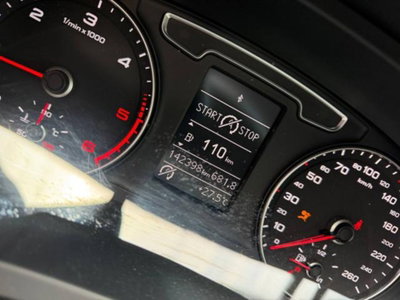 Audi Q3 2.0 TDI 150 CV S tronic S line Edition (11)