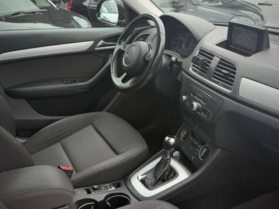 Audi Q3 2.0 TDI 150 CV S tronic S line Edition (13)