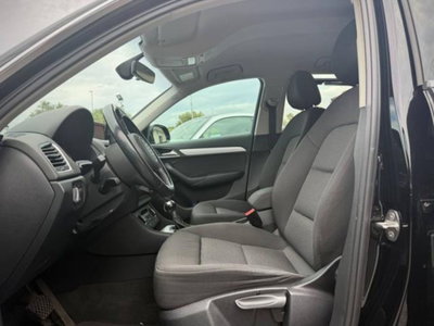 Audi Q3 2.0 TDI 150 CV S tronic S line Edition (15)