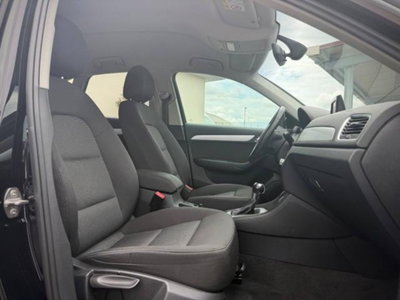 Audi Q3 2.0 TDI 150 CV S tronic S line Edition (17)