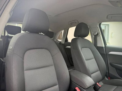 Audi Q3 2.0 TDI 150 CV S tronic S line Edition (18)
