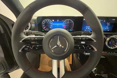 Mercedes-Benz Classe A 200 d AMG Line Advanced Plus auto (10)