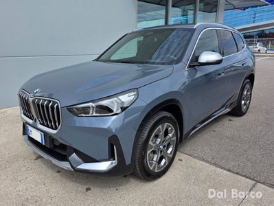 BMW X1 xDrive 23i Msport usata