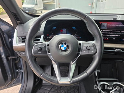 BMW X1 xDrive 23i Msport (11)